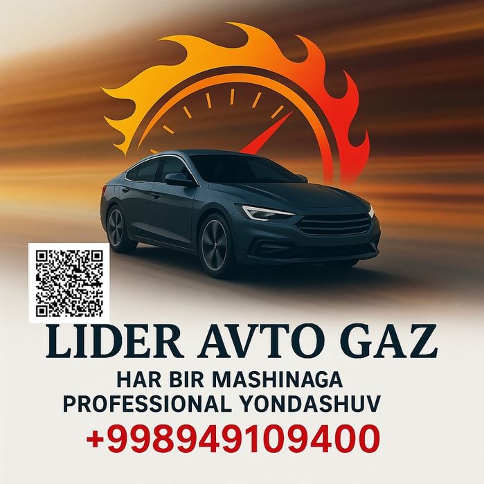 Metan&Prapan gaz ustanofka Guliston shaxar