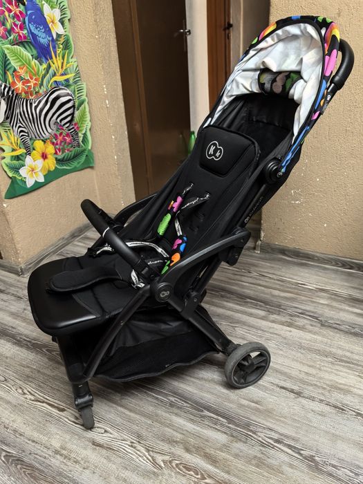 Бебешка количка KinderKraft