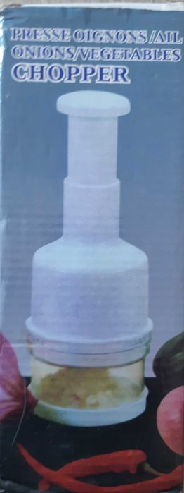 Кухонные принадлежности