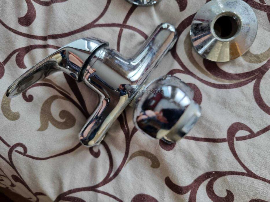 Продавам смесител за кухня VIDIMA