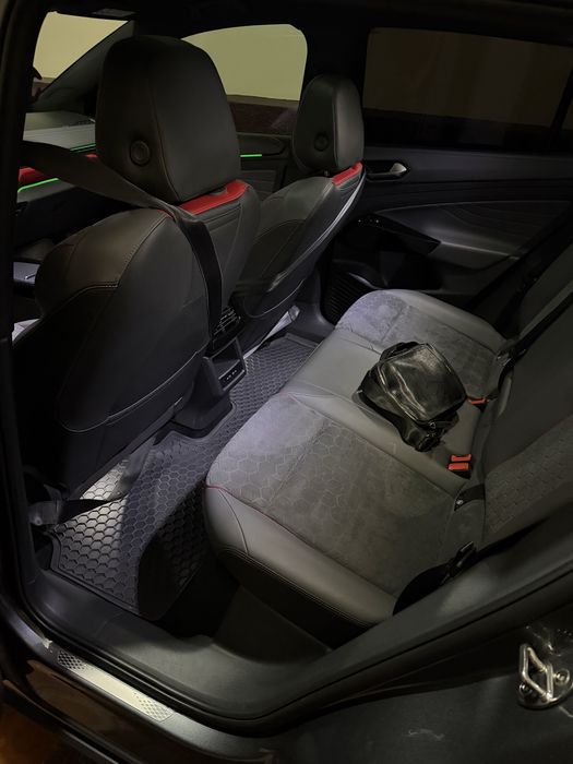 Id 4 x pro 600 zapas hodlik