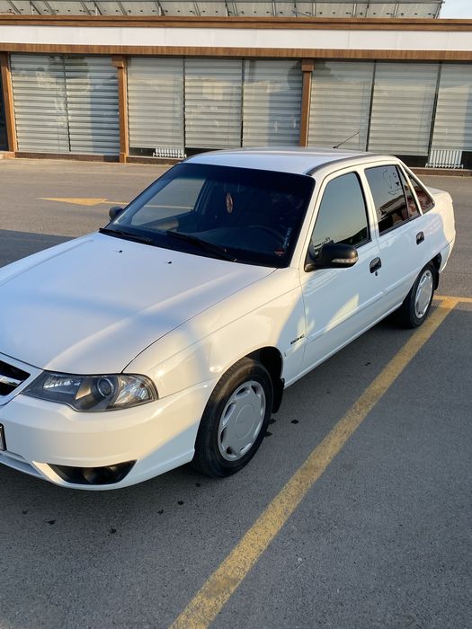 Nexia 2 donc 4 - kansaner