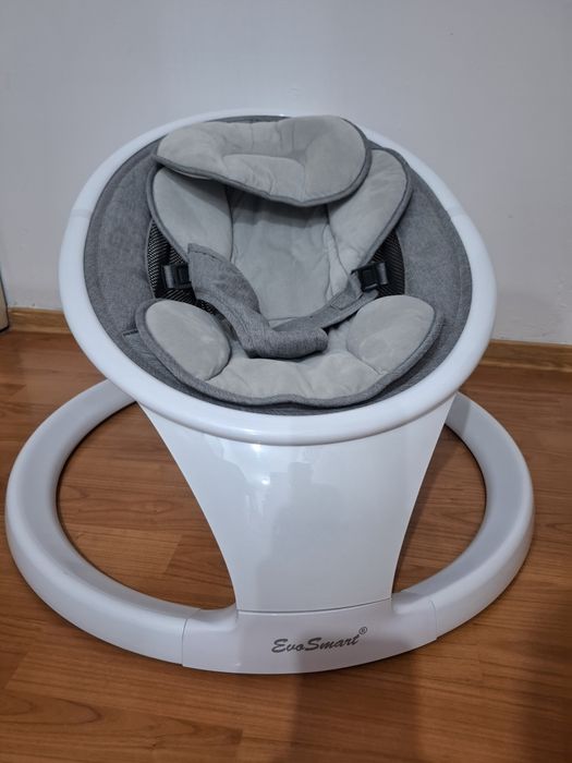 Leagăn bebe EvoSmart