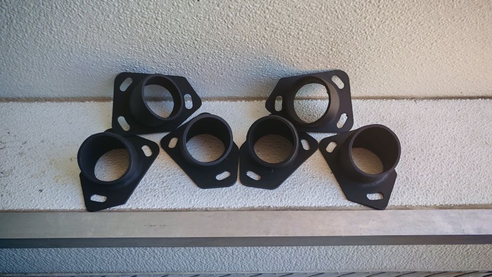 Set Tips-uri/Evacuare/Final Atv CfMoto 850-X8, 1000-X10