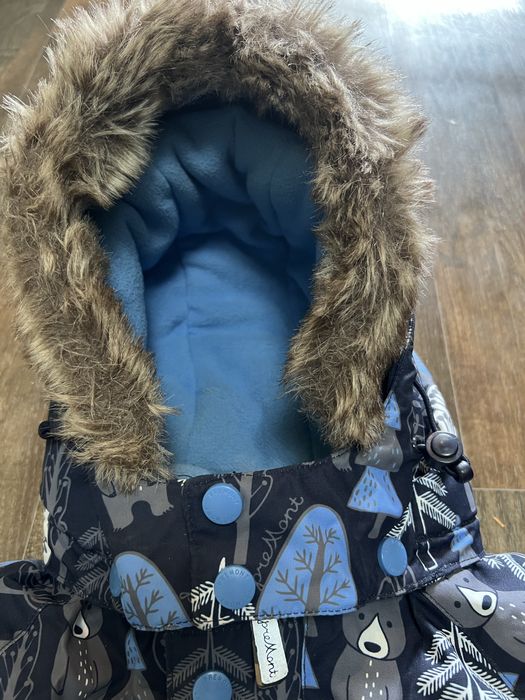 Комбинезон детский