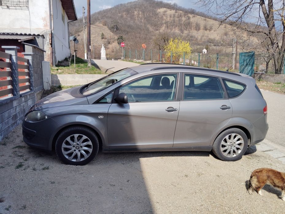 Seat Altea XL 1.6