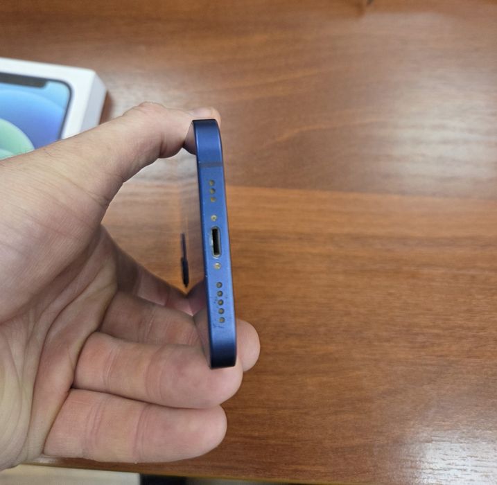 IPhone 12, 128Gb
