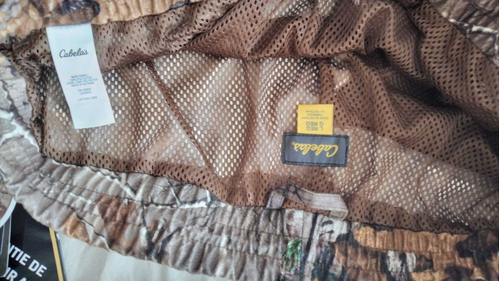 Ловен панталон GORE TEX