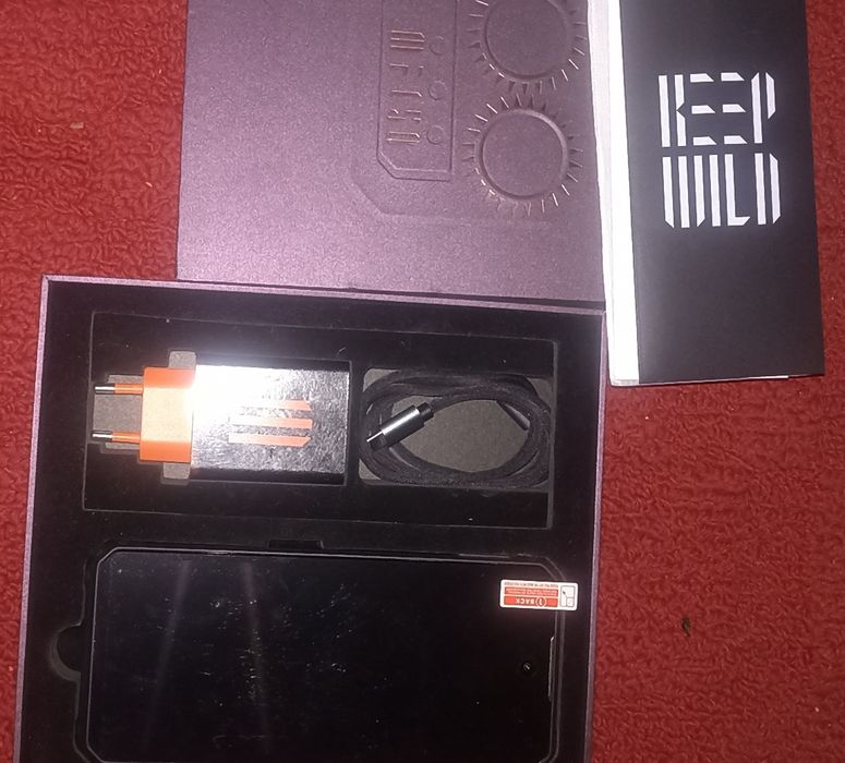 Телефон Raftor 150