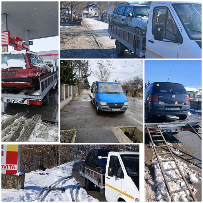 Fier vechi rable auto