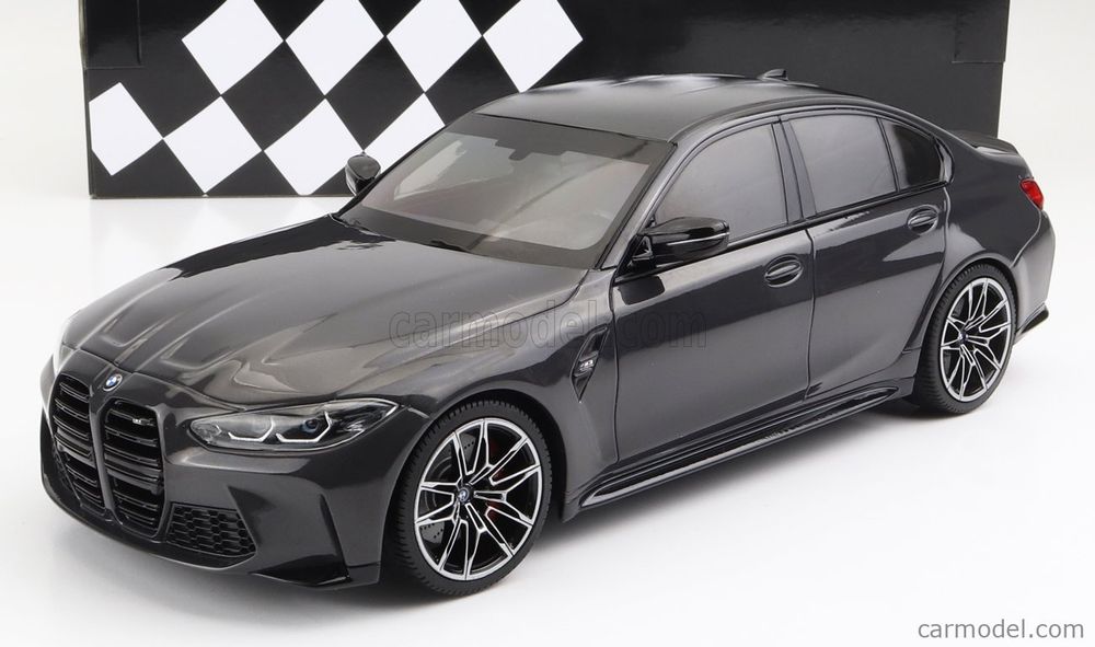 BMW модели 1:18  - мащабни модели