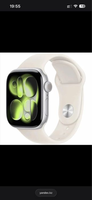 Apple watch 11 series