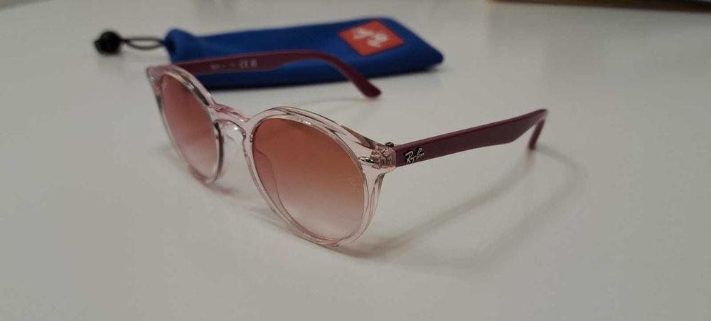 Детски слънчеви очила Ray-Ban Junior RJ9064S