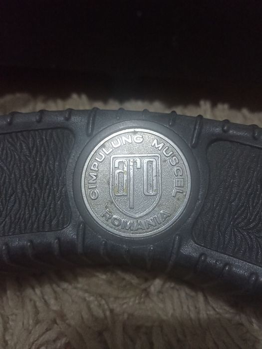 Volan   aro    dacie