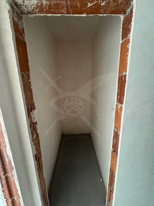 Продава се Двустаен апартамент в Пловдив, Христо Смирненски - 70 кв.м за 1500 €/кв.м - Снимка #4