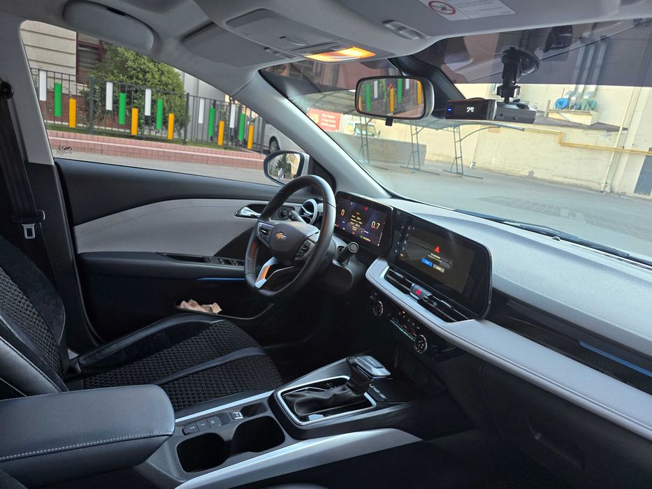 Oq Monza 2023 Atmosferniy