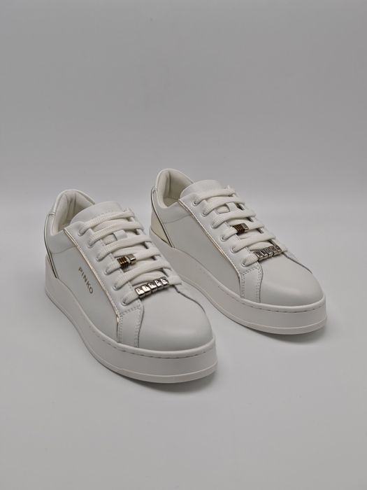 PINKO IRIS 01 Оригинални Сникърси