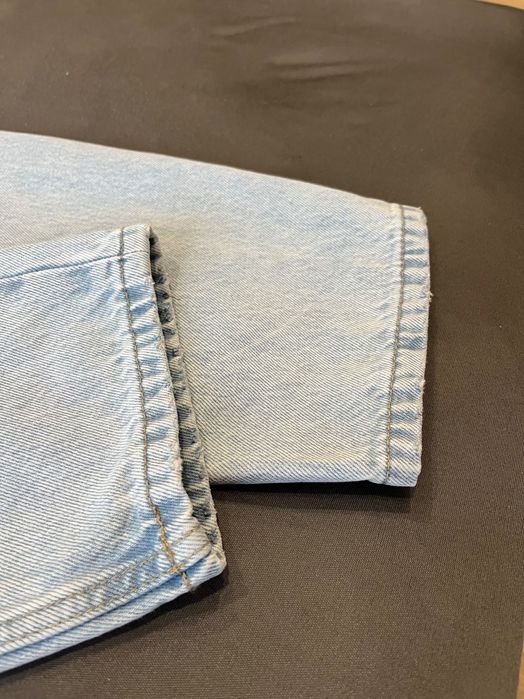 Bershka мъжки дънки — НОВИ, размер EUR 38 / USA 30