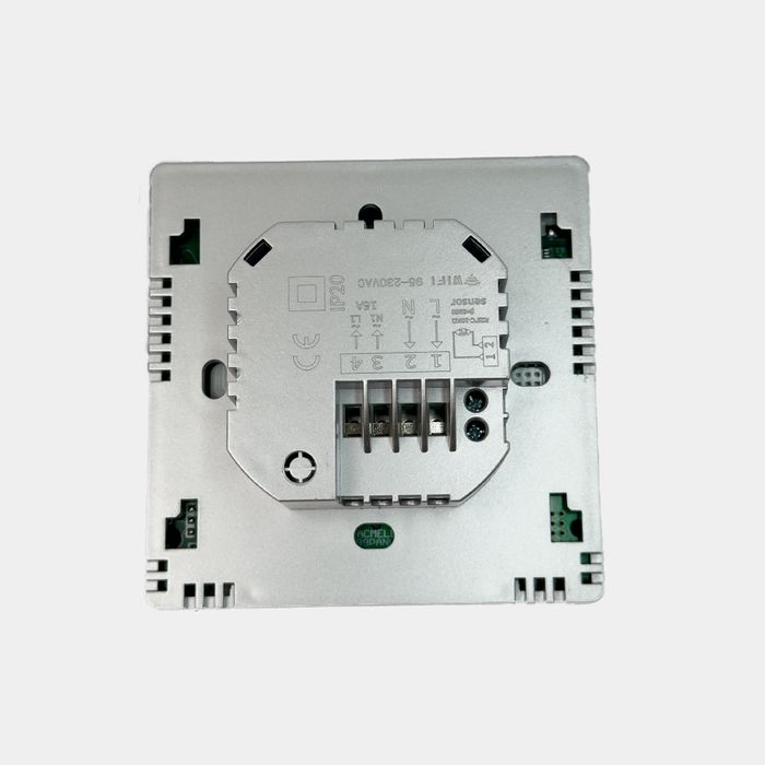 Отопление , Термостат , датчик