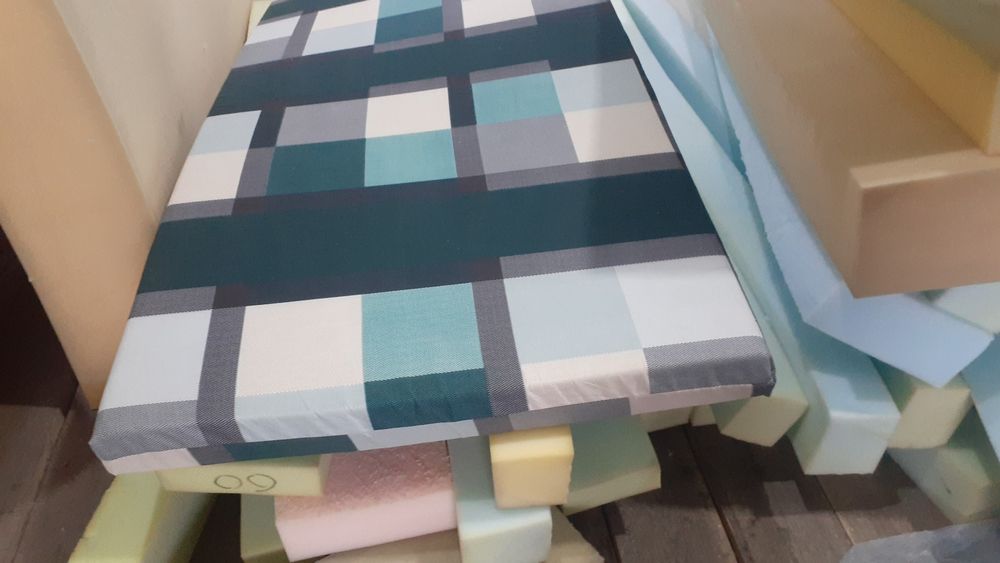 Матрас по индв.размеры