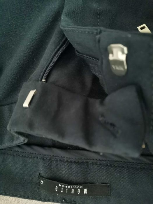 Pantaloni Mohito