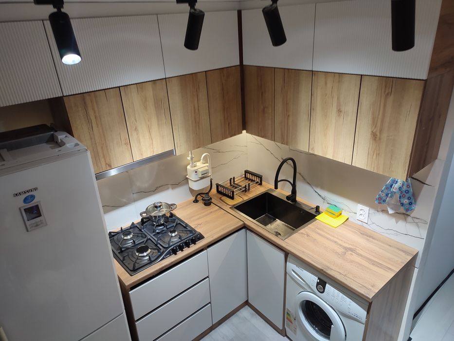 Квартира свежий ЛЮКС Абзал/Обл Акимат