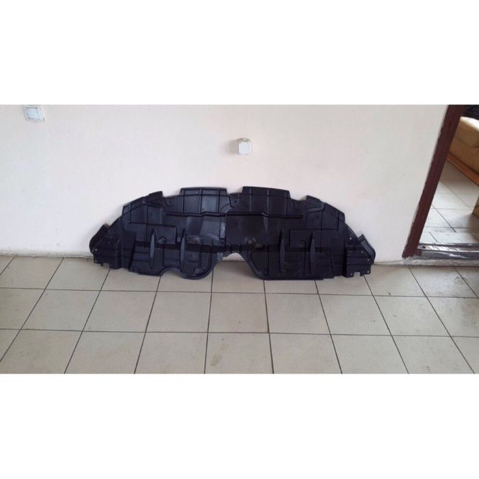 Зашита двигателя Toyota Camry Камри