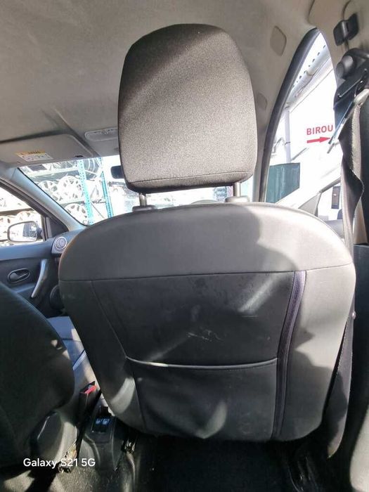 Interior complet Dacia Sandero 2 Stepway 2012 - 2016 SUV 4 Usi (1395)