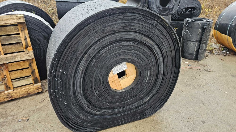 Конвейерная лента  1000 5-ТК200-2-5-2-РБ толщина 12 мм