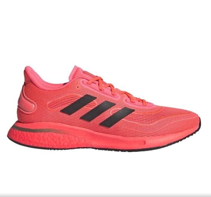 Adidas supernova w 36 2/3
