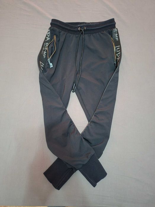 S Luda екип добро състояние