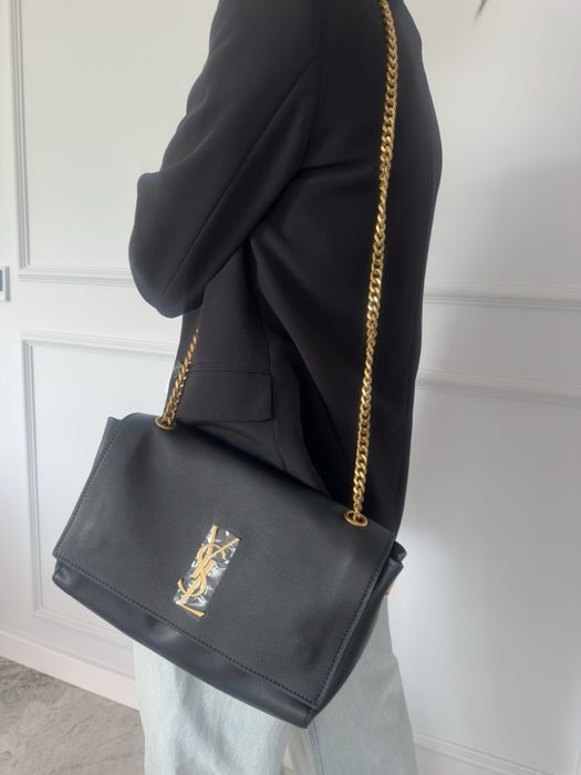 Чанта Yves Saint Lauren