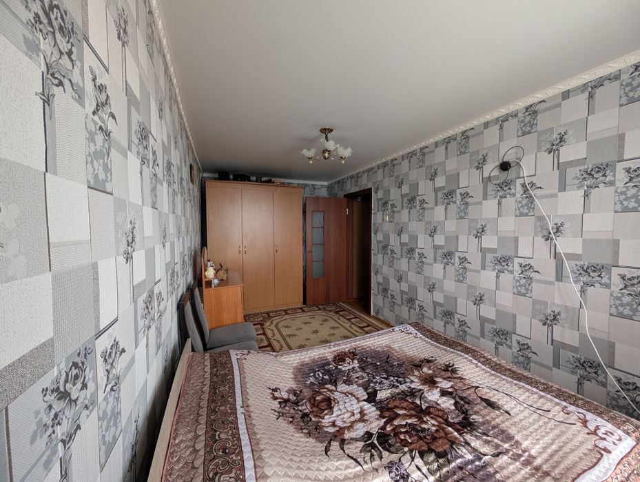 Квартира в Кр. Яре