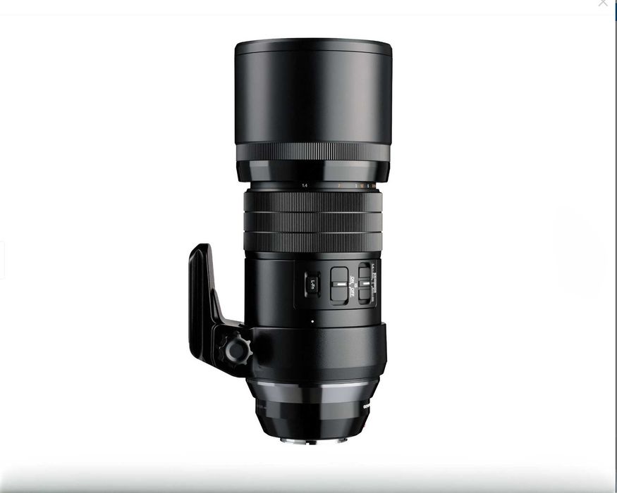 Obiectiv Olympus M.Zuiko Digital ED 300mm f/4 IS PRO