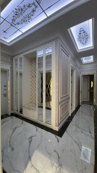 Lux full Boulevard 4x Ijaraga kvartira /Сдается в аренду