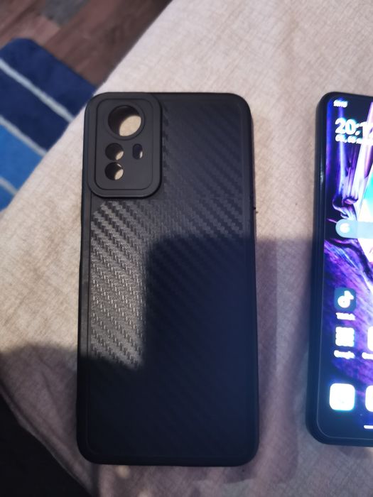 Hiomi Redmi Note 12S