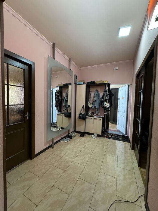 КОРАТОШ 3/3/5 тоза ремонт меб+тех обш: 77 кв.м Дружба Чорсу Караташ