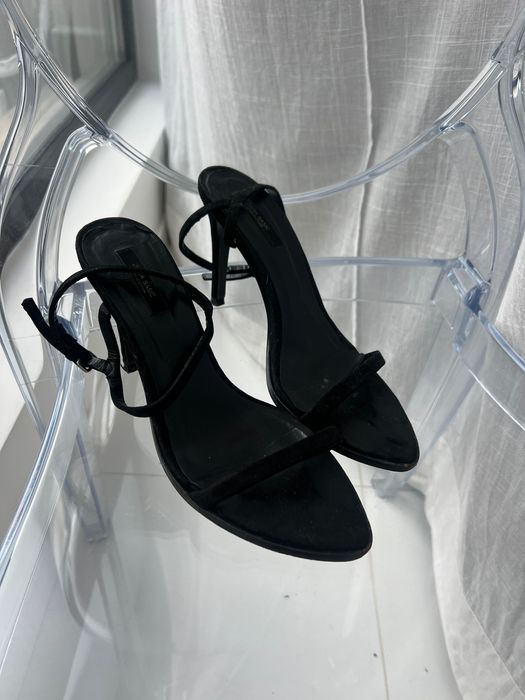 Сандали Zara, размер 38