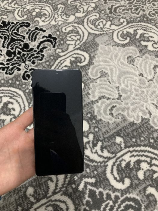 Redmi note 13 pro kafolati bilan