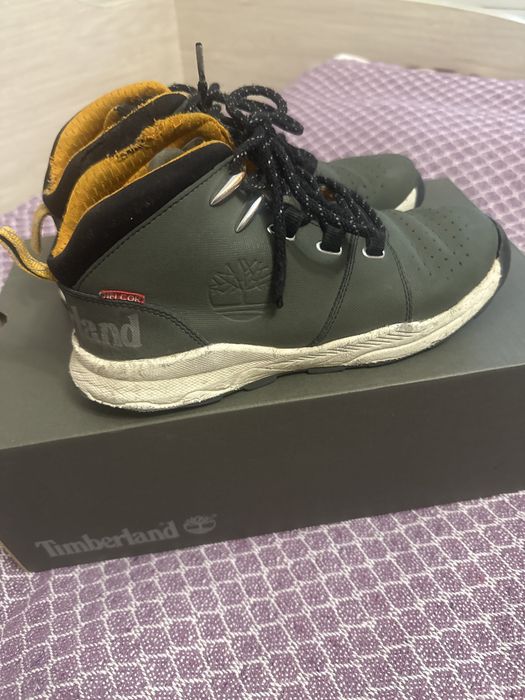 Обувь Timberland Geox