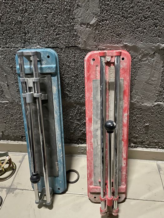 Продам плиткорез