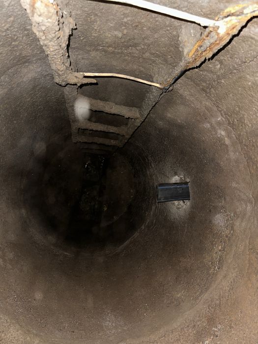 Канализация .ГНБ прокол