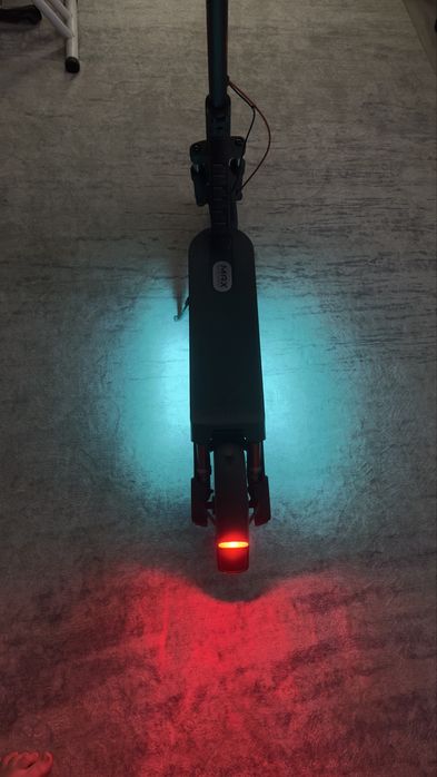 Trotineta electrica xiaomi 5max