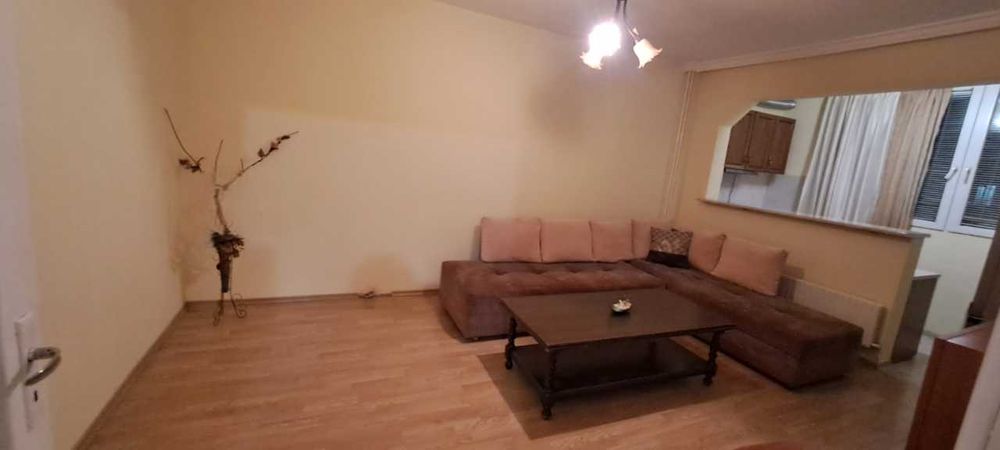 Дава се под наем Двустаен апартамент в София, Дружба 2 - 54 кв.м за 600 € - Снимка #4