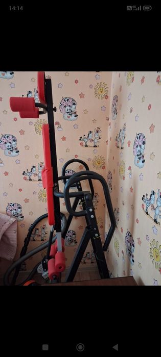 Продается тренажёр для спины