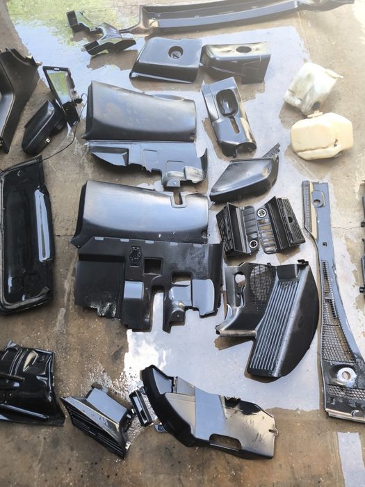 BMW E 36 по салону в Алматы