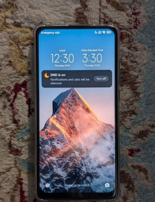 Mi 9t pro, Описание прочитай!.Торг есть