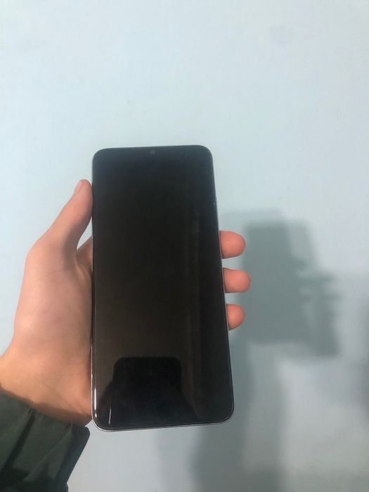Infinix xot 30 i