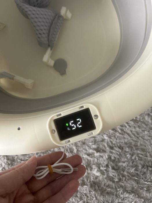 Ванночка детская,шезлонг