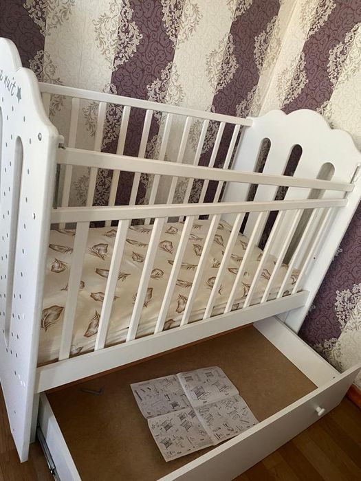 Манеж для малыша